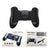 PUBG mobile gaming controller with joystick, aux handle