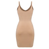 Seamless firm-control corset bodysuit – High-waist tummy & hip shaper