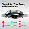 Zeblaze Stratos 2 GPS smartwatch with voice calling, 10 ATM