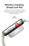 Colmi C8 Max smartwatch: HD display, voice calling