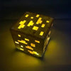 LED torch lamp - USB rechargeable kids night light