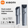 Xiaomi Mijia 2 Pro Hair Clipper - IPX7 Waterproof, Wireless