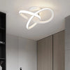 LED porch ceiling light - surface mounted, versatile