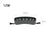 LED garden lights: IP65 waterproof, night projection