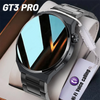 Huawei Xiaomi GT3 Pro 2023: AMOLED, heart rate, IP68 waterproof