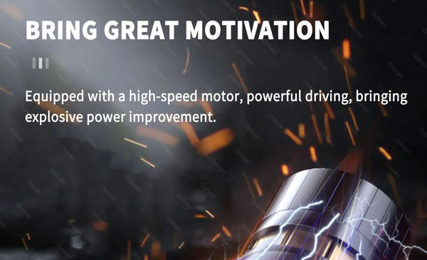 SZUK 98,000 Pa Handheld Car Vacuum Cleaner – Wireless, Ultra-Powerful & Portable