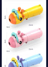 LED kids painting projector - educational, creativity boosting