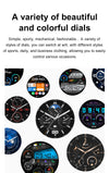 Huawei Xiaomi GT3 Pro 2023: AMOLED, heart rate, IP68 waterproof