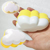 LED motion sensor night light for kids - plug-in, auto on/off