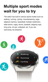 Huawei Xiaomi GT3 Pro 2023: AMOLED, heart rate, IP68 waterproof