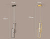 Nordic stair chandelier - LED pendant lights for home decor