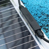 ASUNERGE 100–600 W Flexible Monocrystalline Solar Panel – Waterproof, Bendable Power for RV & Boat
