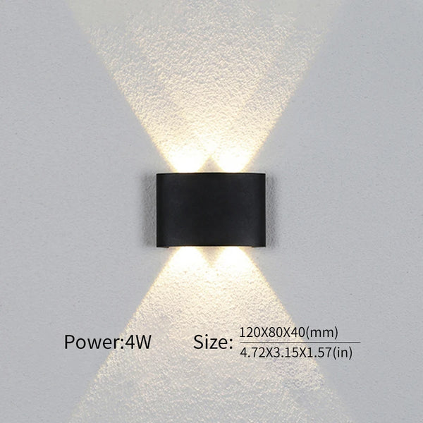 Lampe de bureau tactile LED - dimmable, rechargeable par USB