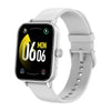 Colmi P81 smartwatch with voice call, 24H health monitor