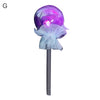 LED magic projection wand - glowing, ideal for kids parties
