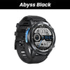 Zeblaze Stratos 2 GPS smartwatch with voice calling, 10 ATM