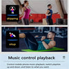 Smartwatch D13: multifunctional, sports step tracker
