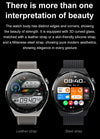 Huawei Xiaomi GT3 Pro 2023: AMOLED, heart rate, IP68 waterproof
