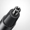 Xiaomi 2024 tondeuse électrique pour poils de nez - portable, rechargeable
