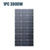 Panneau Solaire 3000 W à Haute Efficacité – Banc d’Énergie Étanche & Durable