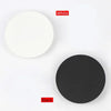 LED wall lamp: compact, stylish, versatile lighting