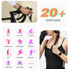 Smartwatch for Android/iOS: waterproof, heart rate tracker
