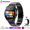 Huawei Xiaomi GT3 Pro 2023: AMOLED, heart rate, IP68 waterproof