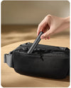 Xiaomi 2024 tondeuse électrique pour poils de nez - portable, rechargeable