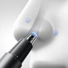 Xiaomi 2024 tondeuse électrique pour poils de nez - portable, rechargeable