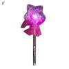LED magic projection wand - glowing, ideal for kids parties