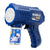 LED bubble gun for kids: portable, automatic launcher