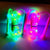 LED jump rope for kids - adjustable, glowing fitness tool