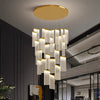 Led ceiling lamp - modern, bedroom and dining decor