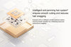 Xiaomi Mijia 2 Pro Hair Clipper - IPX7 Waterproof, Wireless