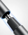 Xiaomi 2024 tondeuse électrique pour poils de nez - portable, rechargeable