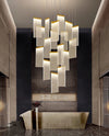 Led ceiling lamp - modern, bedroom and dining decor