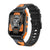 Smartwatch COLMI P73: military-grade, waterproof, Android/iOS compatible