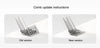 Xiaomi Mijia 2 Pro Hair Clipper - IPX7 Waterproof, Wireless
