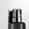 Xiaomi 2024 tondeuse électrique pour poils de nez - portable, rechargeable