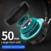 Gaming headset RGB with HD mic for Xbox, PS5, PC