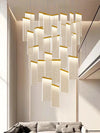 Led ceiling lamp - modern, bedroom and dining decor