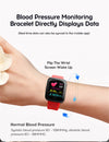 Smart watch: multifunctional, sport tracking, music control