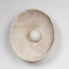 Japanese retro wall lamp for bedroom and living room