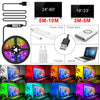 RGB LED strip light - 5050 Bluetooth for party decor