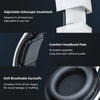 Casque de jeu sans fil RGB lumière pour PS4 PC portable