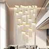 Led ceiling lamp - modern, bedroom and dining decor
