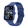Colmi P81 smartwatch with voice call, 24H health monitor