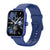 Colmi P81 smartwatch with voice call, 24H health monitor