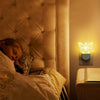 Kids LED night light, capteur crépuscule-aube, changement RGB 7 couleurs