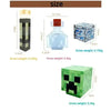 LED torch lamp - USB rechargeable kids night light